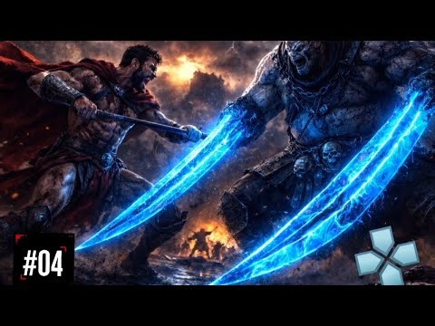 300 March To Glory PSP - Leonidas Vs Verdugo Cap #04