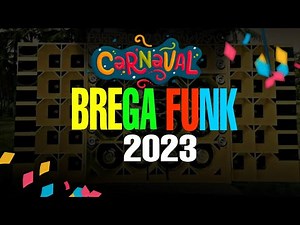 CD BREGA FUNK CARNAVAL 2023 - BREGA FUNK CARNAVAL 2023 - TOP BREGA FUNK 2023 -