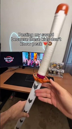 Demon Slayer Fans Shall Know Peak ❤️‍🔥