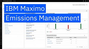 Emissions management