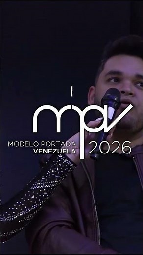 CASTING DE MODELO PORTADA VENEZUELA 2026