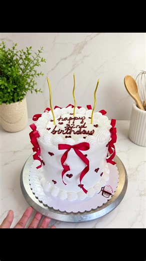 Pastel Coquette: Ideas y decoración de pasteles pastelados