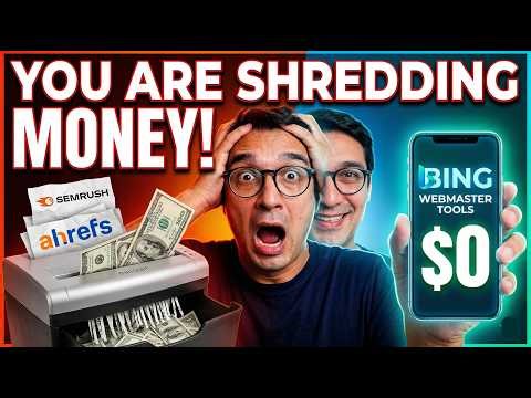 Bing Just Unlocked the AI Black Box (Sorry, Semrush)