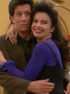 The Nanny's Hilarious St. Patrick's Day Special