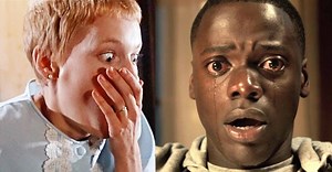 Jordan Peele on how Rosemary's Baby inspired Get Out