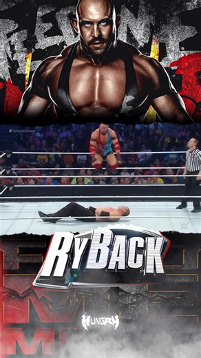 Ryback Reeves on Instagram: "We are all in a fight. A fight against demons, evil corporations, and an authority that does not have our best interest at heart. When we embrace a Feed Me More Hungry mindset, we rise above it as we learn, grow, evolve, and keep fighting for good. In the end, good will prevail and the truth always wins and that’s the last bite. Feed Me More! #FeedMeMore #HungryMindset #TruthWins #StayStrong #Ryback"