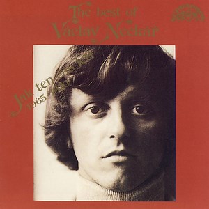 Neckář Václav & Vondráčková Helena - Stín Katedrál - videoklip ku skladbe