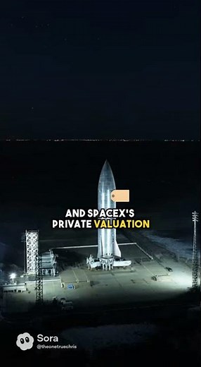 Elon Musk’s $750B Wealth Explosion Explained