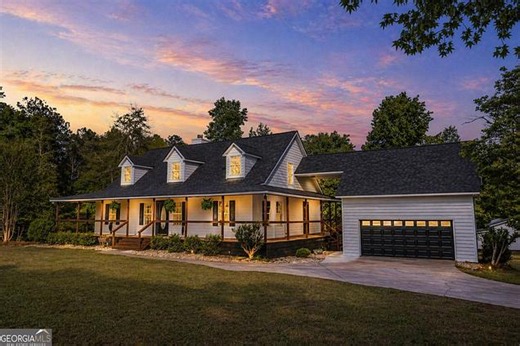 304 Bailey Rd, Monticello, GA 31064 | Estately 🧡 | MLS# 10768746