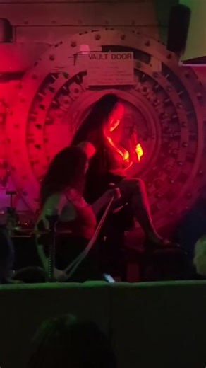 Foreign Exchange lounge on Instagram: "Shibari definition: It’s a Japanese word (縛り) that literally means “to tie” or “binding.” In modern use, **Shibari** refers to the artistic and erotic style of rope bondage that focuses on **aesthetic patterns, connection, and technique**, rather than just restraint. — Someone who practices it professionally is often called a **Shibari artist** or **rope artist**."