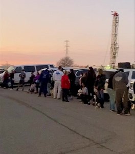 806K views · 1.1K reactions | We had our first weeknight Vaccine...