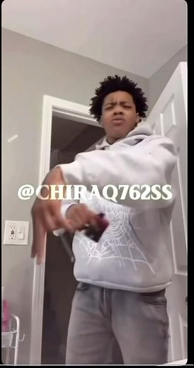 FullyChop - Time Ticking (Unreleased)