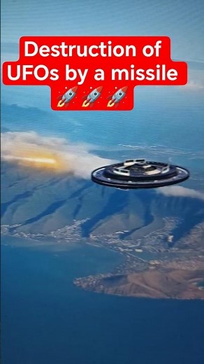 SU-57 Intercepts Alien Craft over Siberia! 🛸✈️