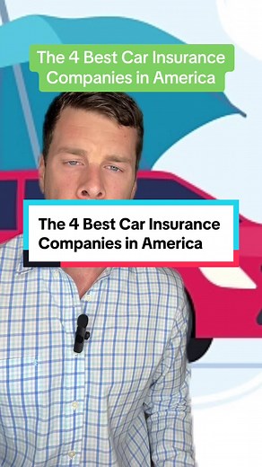 Top Car Insurance Companies in the USA