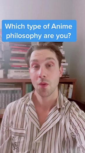 THE PHILOSOPHY OF ANIME #anime #onepiece #deathnote #philosophy