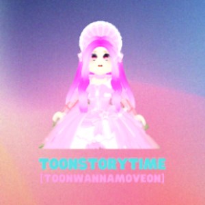 toonstorytime Schedule - Twitch