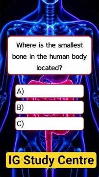 "MCQ Challenge - Can You Answer These Questions" #mcqchallenge #testyourknowledge