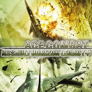 Ace Combat Assault Horizon Legacy  - IGN