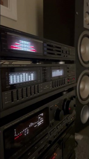 Vintage Audio (Pioneer Dynamic Expander EX-9000 ) 2.