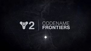 The Future of Destiny 2: Codename Frontiers Announced - GINX TV