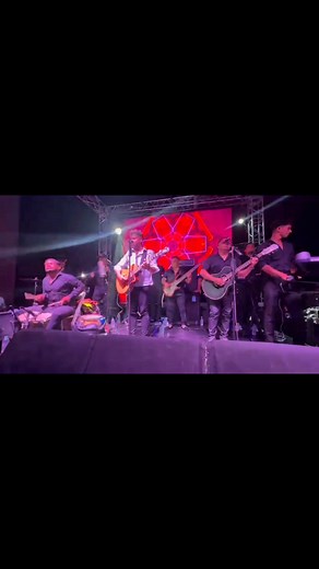 La fuga del preso en vivo | Ronny Manuel