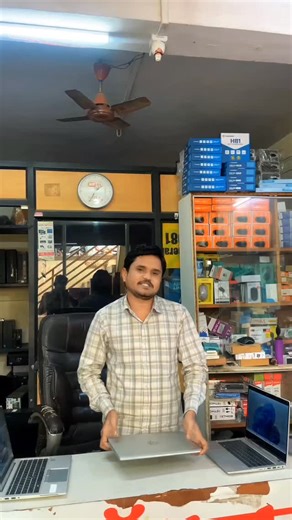 LIFE COMPUTERS BEED on Instagram: "🚀 Power Meets Performance! HP Ryzen 7 – 435 G5 Laptop 💻 ⚙️ Configuration: ✔️ AMD Ryzen 7 Processor ✔️ 16GB RAM ✔️ 512GB SSD ✔️ 13.3” Full HD Display ✔️ Backlit Keyboard ✔️ Fast & Smooth Performance 📍 Available at Life Computer 9404800081 Best price | Genuine products | Trusted service #Ryzen7 #HP435G5 #BusinessLaptop #PowerLaptop #LifeComputer BestLaptopDeal RefurbLaptop LaptopShopBeed AMDProcessor SSDLife"