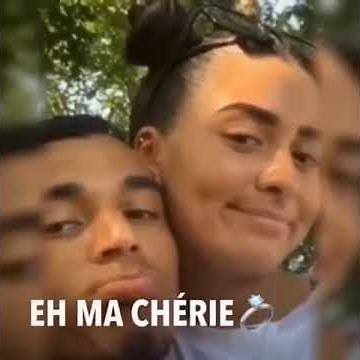 Flipagram ma reine dod et T2R 🔫