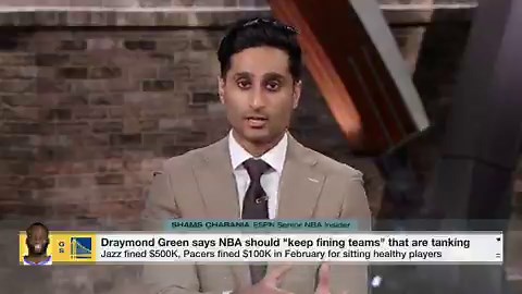 The NBA is looking into what multiple sources say was a strategy mistake by Kings coach Doug Christie on an intentional foul of Seth Curry while leading the Warriors with over 3 minutes left in Tuesday's game: