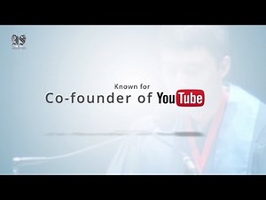 Biography of Jawed Karim || Youtube Co-founder || Full 1080HD