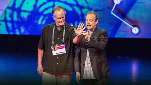 The art of misdirection