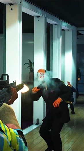 HITMAN 3 Headshots Brains Everywhere #hitman #hitman #fyp