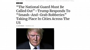 6K views · 608 reactions | NEW VIDEO: Trump Calls for National Guard to Take Over Crime Ridden Cities!!! Who wants to buy a MyPillow product for CHRISTMAS? Get MASSIVE SAVINGS on HUNDREDS of PRODUCTS at MyPillow when you use code TURLEY at checkout! ➡️ https://www.mypillow.com/turley ⬅️ ⬇️⬇️⬇️ Watch the latest video NOW!!! ⬇️⬇️⬇️ | Dr. Steve Turley | Facebook