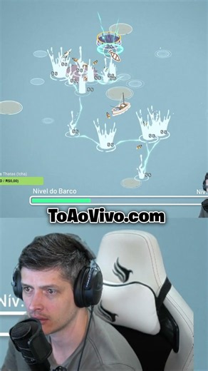 Quando você começa a gostar do JOGO - Profit Sea Incremental