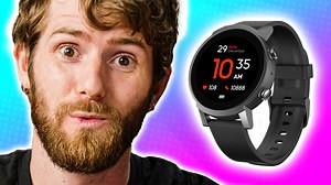 69K views · 118 reactions | WearOS has been a weird state for wearable smart devices, they're not great but not bad. With Snapdragon processors now being used in watches, Mobvoi might be turning things around for Android users with their Ticwatch series. Thanks to Mobvoi for sponsoring this video! Check out the TicWatch E3 on their official website: https://bit.ly/3zvEHfS Amazon US: https://amzn.to/2SwVuhY Amazon UK: https://amzn.to/2TDHXoF | ShortCircuit | Facebook