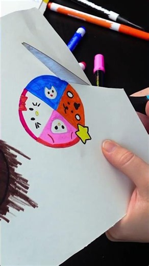 Unlock Your Creativity: Fun DIY Paper Game! 🎉
