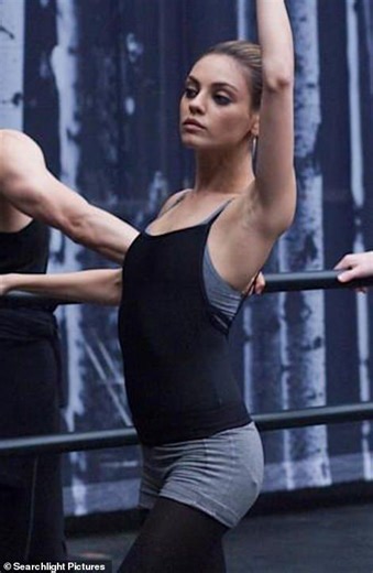 Natalie Portman's Fitness Journey: Unveiling Her Weight Loss Before & After