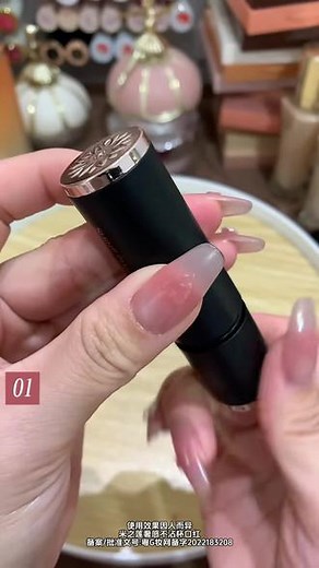 #MITLIN#不沾杯口红！一次屯完心动色号！！