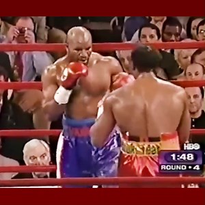 Lennox Lewis vs Evander Holyfield I & II Highlights UNDISPUTED Heavyweight Championship 🔥👊 | SFB