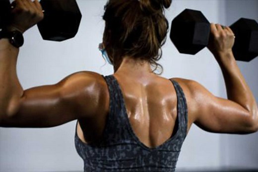 Classes - VRTX Fitness