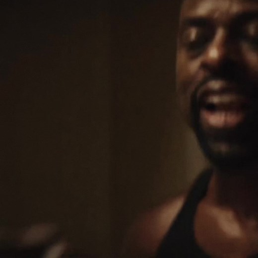 Waves Movie Fight Scenes Compilation | Tyler Williams, Kelvin Harrison Jr.