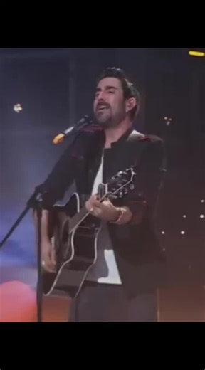 Concierto de Alex Ubago en Milan 2023