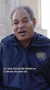 ABMC Chairman Michael X. Garrett visits Chateau-Thierry American Monument