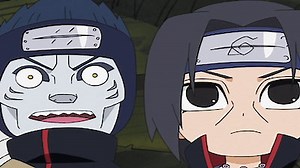 Watch Naruto Spin-Off: Rock Lee & His Ninja Pals Season 1 Episode 38 - Infiltrate Akatsuki's Hideout! / Cleanup Is a Chance to Wash Away the Past!