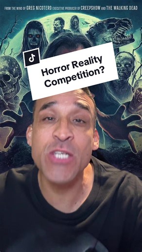 Guts & Glory: A Unique Horror Reality Show Experience