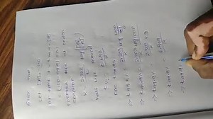 21. Show that in a first order reaction, time required for comp... | Filo