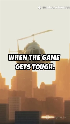 How Helicopters Outsmart Hackers Stackelberg #helicopter #hacker #control #system #sciencefather