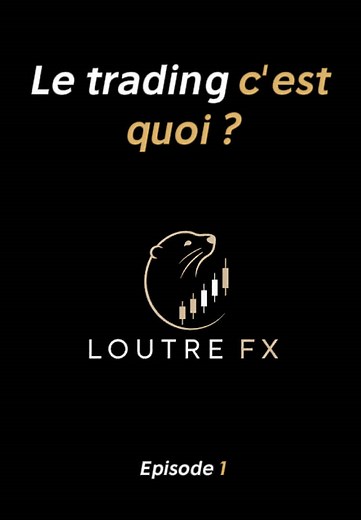 C'est quoi le trading ? Définition simple pour débutants