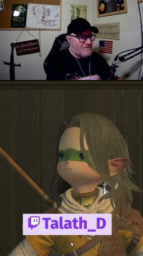 Fearless Lancer Challenge! #shorts