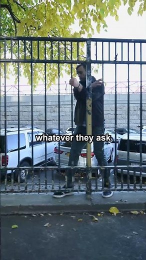 The Impound Lot Can't Charge You Whatever It Wants #shorts