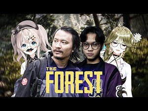Coba lu bayangin, terdampar bareng sahabat & anime? #3